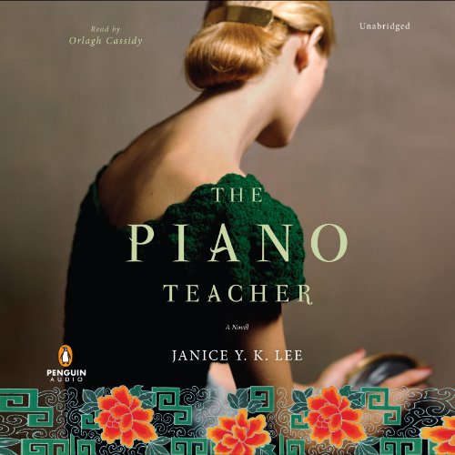 The Piano Teacher