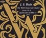 Bach: The Well-Tempered Clavier, Books I & II