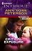 Book Critical Exposure (Harlequin Intrigue Series)