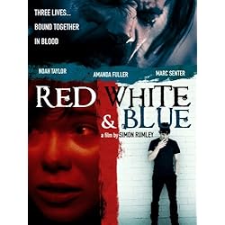 Red White and Blue