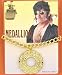 70s Disco Fever Medallion