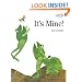 It's Mine! (Turtleback School & Library Binding Edition)