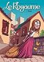 Le Royaume, Tome 1 : Anne