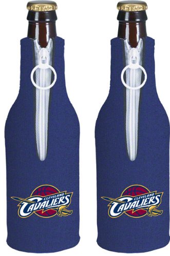 Cleveland Cavaliers Bottle Koozie 2-Pack