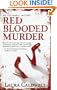 Red Blooded Murder (Izzy McNeil Mysteries)