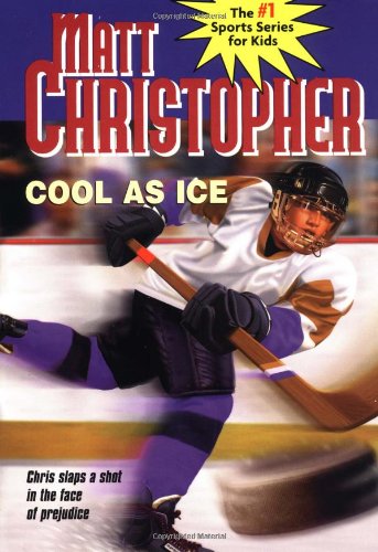 Cool as Ice
