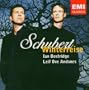 Schubert: Winterreise