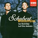 Schubert : Le voyage d'hiver (Winterreise)