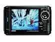Epson P-7000 160GB Multimedia Storage Drive, Photo Viewer and Audio-Video Player w/ 4-Inch LCD