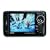 Epson P-7000 160GB Multimedia Storage Drive, Photo Viewer and Audio-Video Player w/ 4-Inch LCD