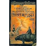 Prospero's Isle: A Crossroads Adventure in the World of L. Sprague De Camp and Fletcher Pratt's Incomplete Enchanter book cover