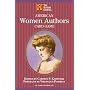 American Women Authors Card Game (History Channel)