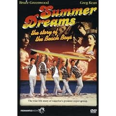 Summer Dreams: The Story of the Beach Boys