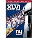 NFL Super Bowl XLVI Champions: 2011 New York Giants