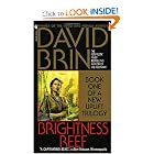 Brightness Reef (The Uplift Trilogy, Book 1) by David Brin