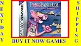 Review DreamCatcher  / Pink Panther Pinkadelic Pursuit