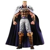 北斗の拳 世紀末激闘録フィギュアコレクションVol4 コレクションNo.9 ファルコ