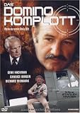 Das Domino Komplott - Gene Hackman