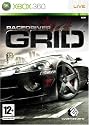 Race driver grid