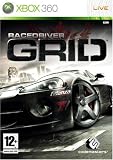 Race driver grid