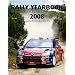 Rally Yearbook 2008-2009 (Rally Yearbook: World Rally Championship)