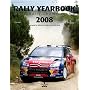 Rally Yearbook 2008-2009 (Rally Yearbook: World Rally Championship)