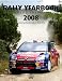 Rally Yearbook 2008-2009 (Rally Yearbook: World Rally Championship)