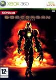 bomberman act zero  360 (x box 360 game)