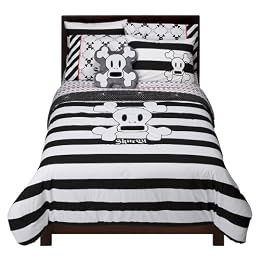 Paul Frank Skurvy Bedding Collection