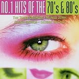 No.1 Hits of the 70`s & 80`s