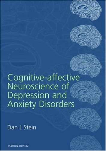 Cognitive-Affective Neuroscience of Depression and Anxiety Disorders