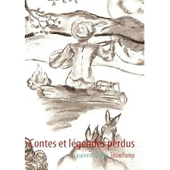 Contes et Legendes Perdus