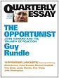 The Opportunist