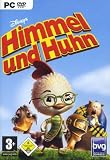 Himmel und Huhn - Chicken Little (DVD-ROM) - 