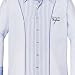 Robert Graham - Yankees Multi Stripe Shirt XX-Large