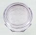Rosary Case - First Communion - Clear - IMPORTED FROM ITALY