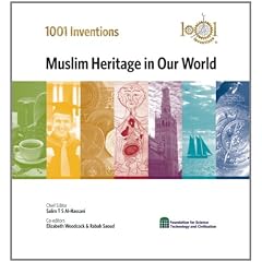 1001 Inventions: Muslim Heritage in Our World