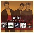 Original Album Series