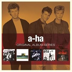 Original Album Series