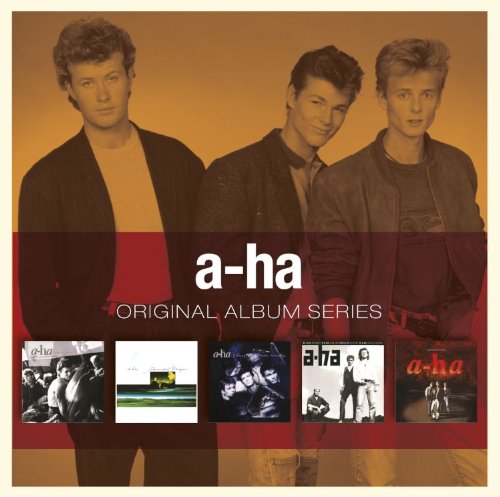 Produkt-Bild: Original Album Series