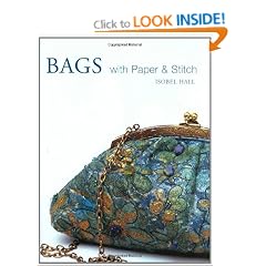 Bags with Paper and Stitch