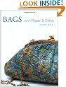 Bags with Paper and Stitch