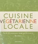 Cuisine v�g�tarienne locale