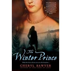 The Winter Prince (Signet Eclipse)