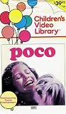 Poco... Little Dog Lost [VHS]