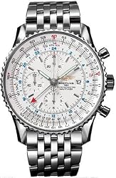 Breitling Navitimer World Mens Watch A2432212/G571