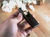 Ebony Instrument Maker Compass/Convex Plane