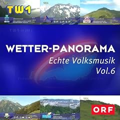 ORF TW1 Wetter-Panorama Vol.6