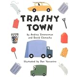 TrashyTown