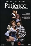 Gilbert & Sullivan - Patience